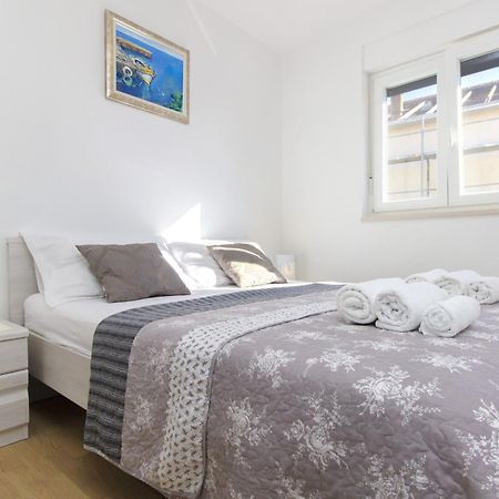 Apartments Luka 沃迪切 客房 照片
