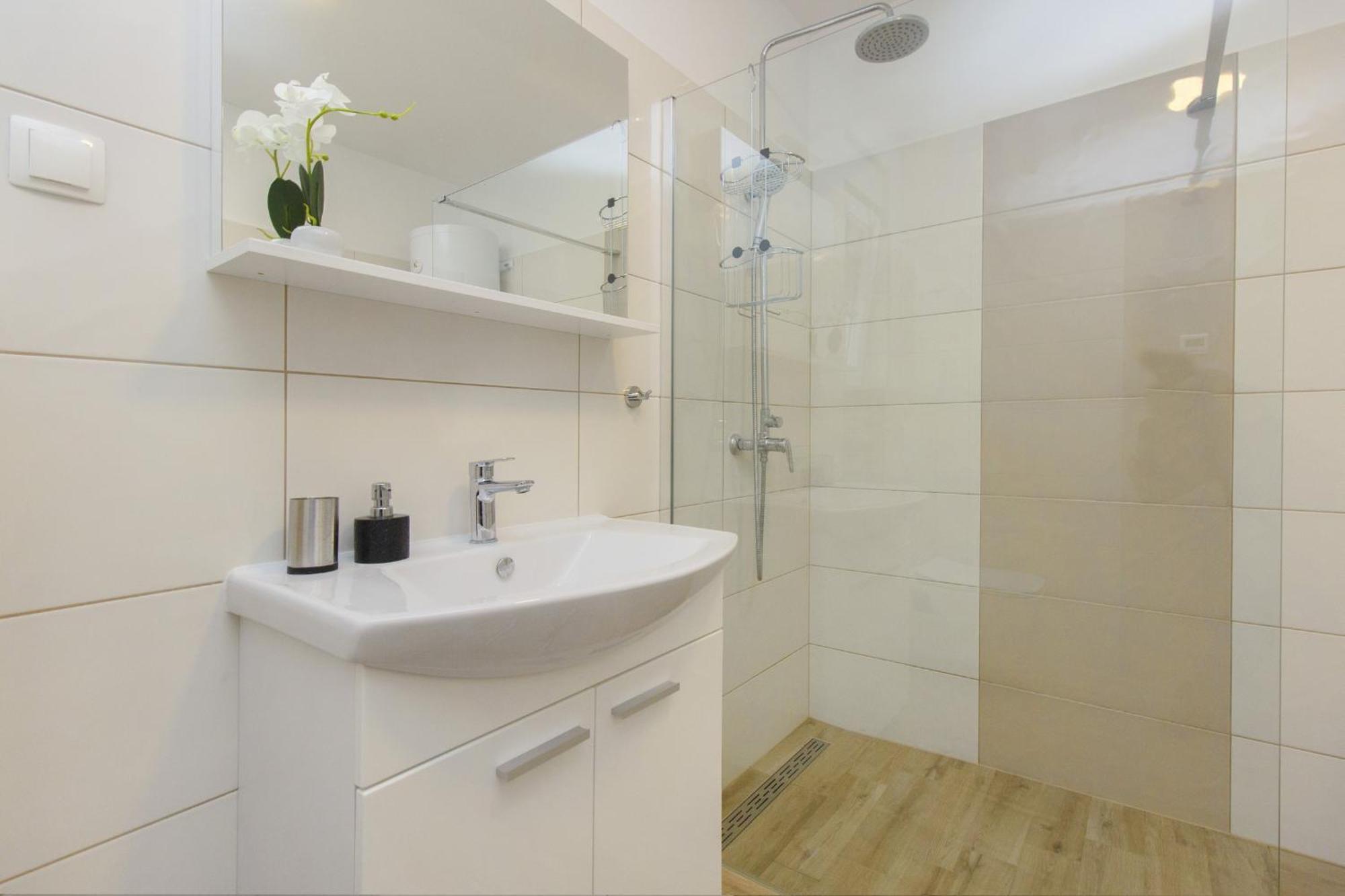 Apartments Luka 沃迪切 客房 照片