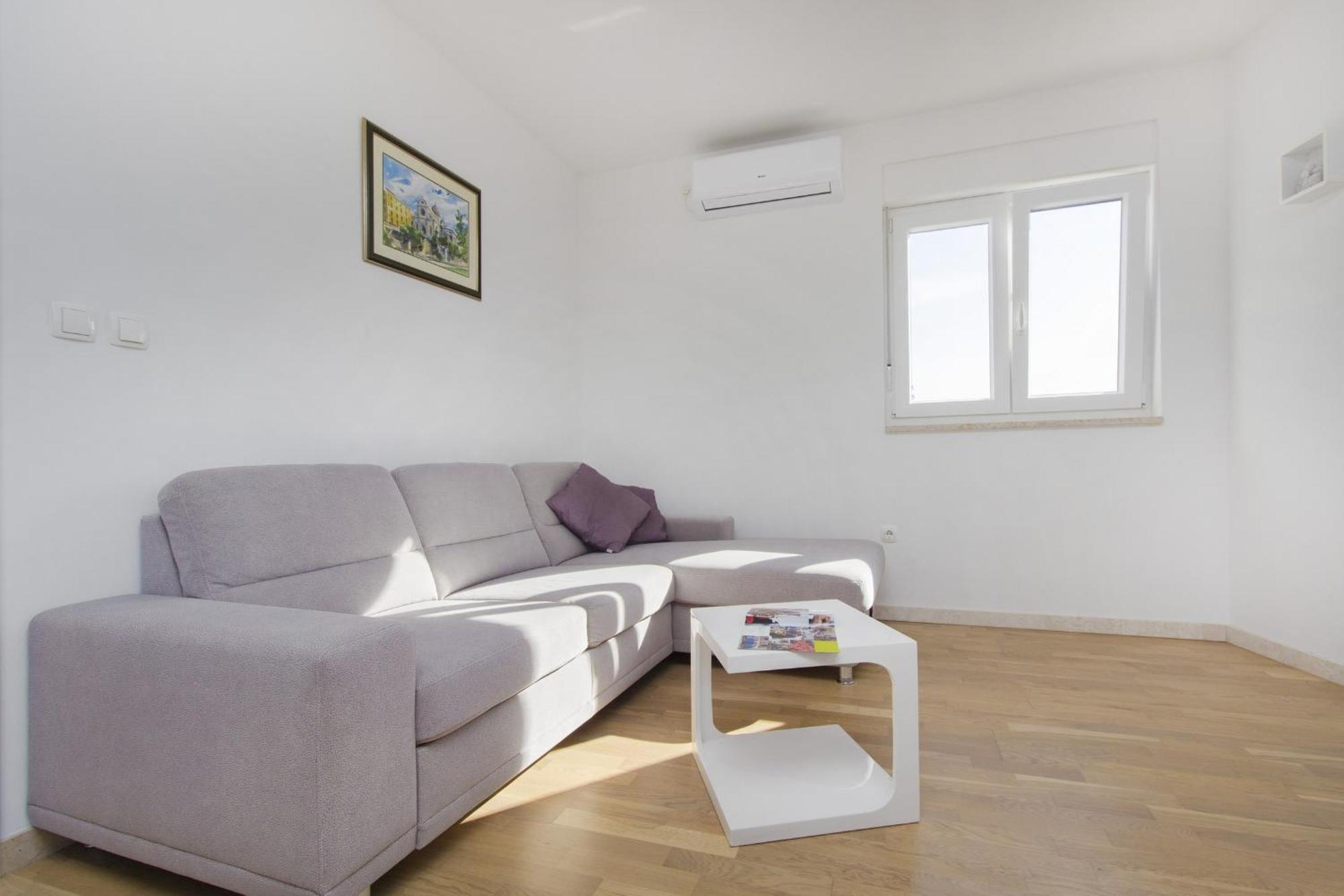 Apartments Luka 沃迪切 客房 照片