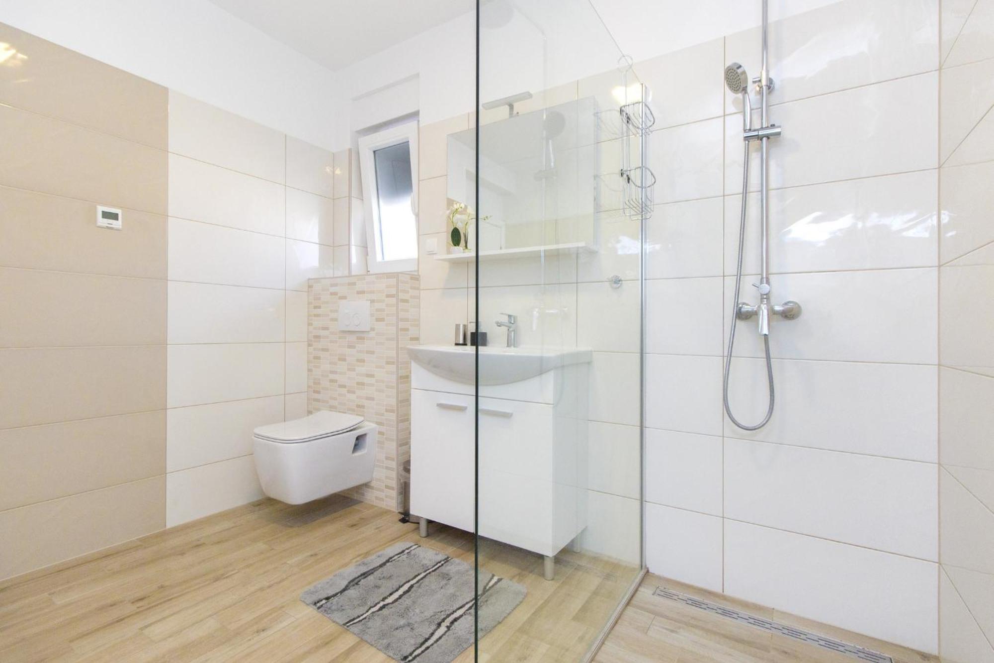 Apartments Luka 沃迪切 客房 照片